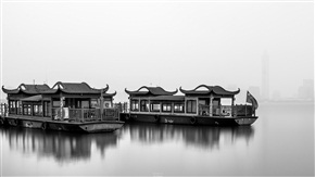 金鸡湖