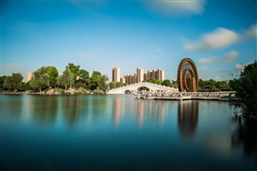 陆家生态园2