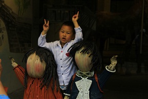 大家好