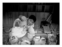 《小胖的世界》