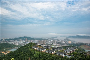 海边之城