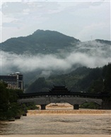 景宁廊桥