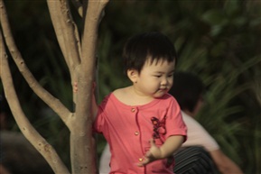 小可爱