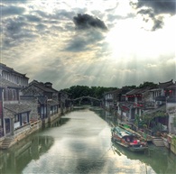 水乡