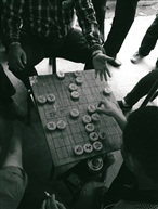 来吧，请招架