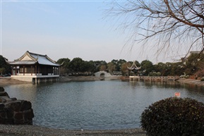 卫泾公园
