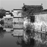 《皖南居》