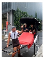 日本街头随手拍