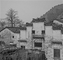 徽居