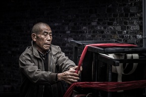 搬运工