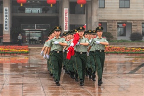 升旗