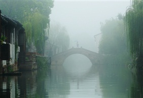 烟雨江南08