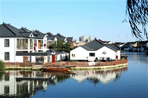 新农村建设