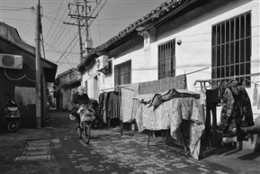 《黑白26#》