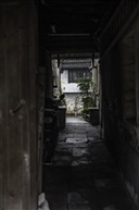巷中巷