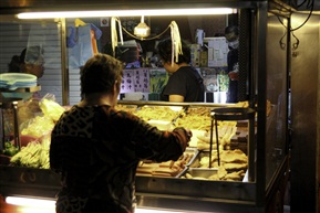 夜市人生