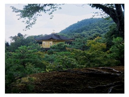 金阁寺