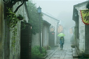烟雨荡口03