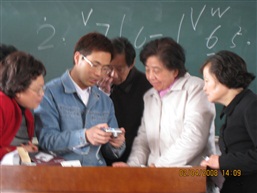 淳淳教诲