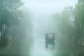 烟雨荡口02