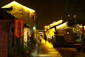 烟雨荡口06