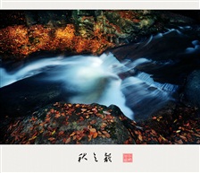 秋之韵