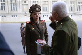 诉说