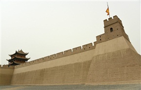 2016暑期西北环线游（058）