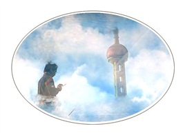 漫游大都市
