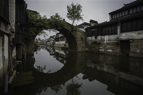 蓭橋