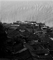 海边小镇