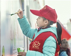 小小志愿者