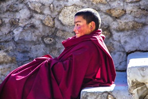 阳光少年