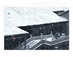 瑞雪迎丰年