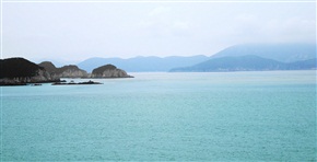 濛濛山水