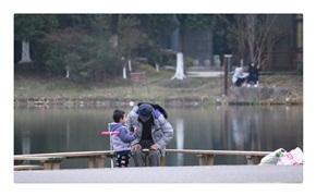 坐会