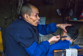 老手艺
