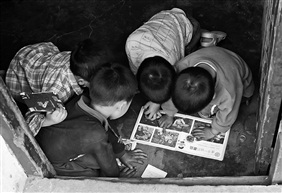 《黑白39#》