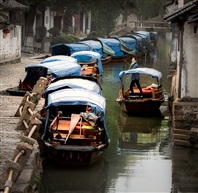 水乡