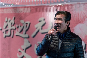 沪剧表演