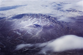 Bird eye's Ground