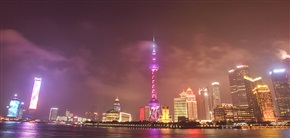 外滩之夜