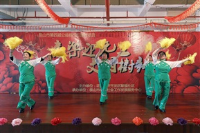 舞蹈表演