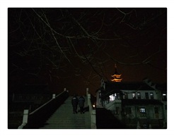大年夜-夜巡