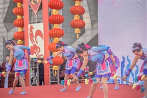 元宵喜乐会