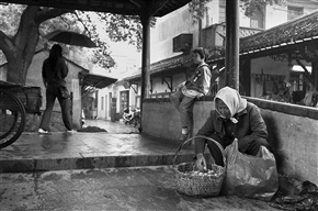 《锦溪长廊里的故事》