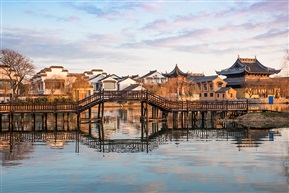 锦溪