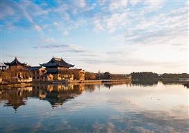 锦溪