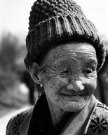 《笑容可掬》