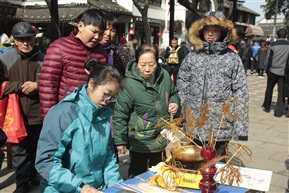 制糖手工艺
